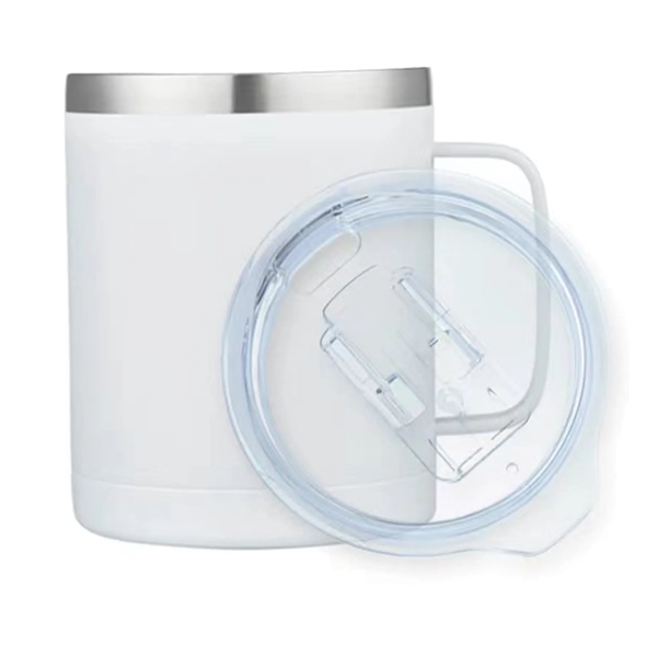 Our 14 Oz Double Wall Vacuum Sealed Tumbler - perfect for... from ASI 34800 Alstar Creations