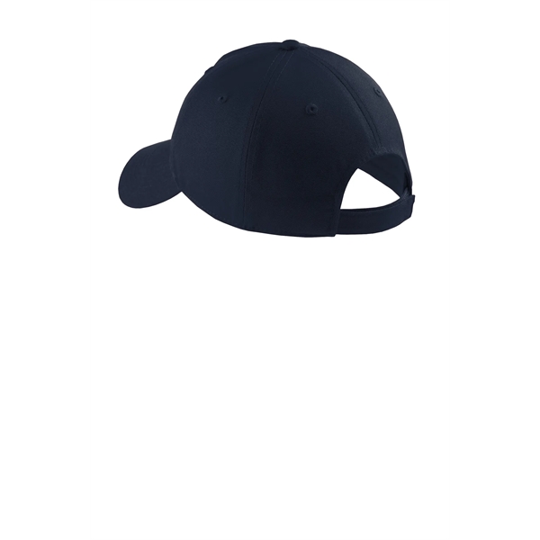 Port & Company - Soft Brushed Canvas Cap.... from ASI 84863 SanMar