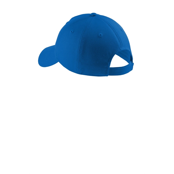 Port & Company - Soft Brushed Canvas Cap.... from ASI 84863 SanMar