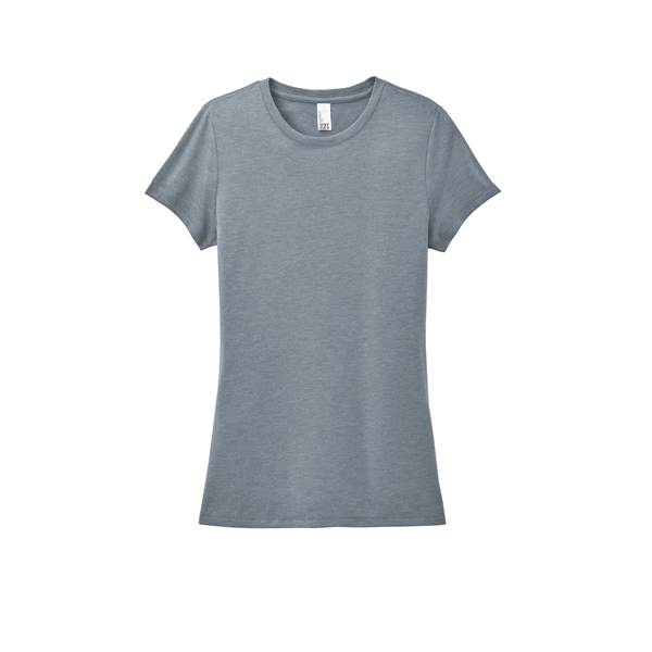 District Women's Perfect Tri Tee.... from ASI 84863 SanMar