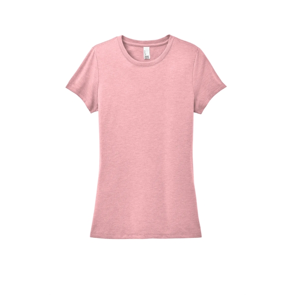 District Women's Perfect Tri Tee.... from ASI 84863 SanMar
