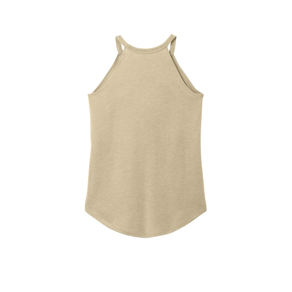 District Women's Perfect Tri Rocker Tank.... from ASI 84863 SanMar