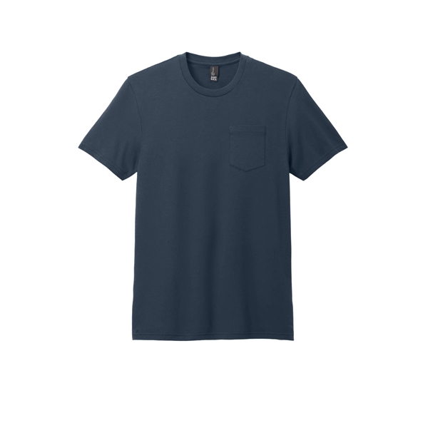 District Very Important Tee with Pocket.... from ASI 84863 SanMar