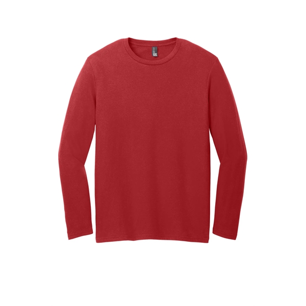 District Very Important Tee Long Sleeve.... from ASI 84863 SanMar