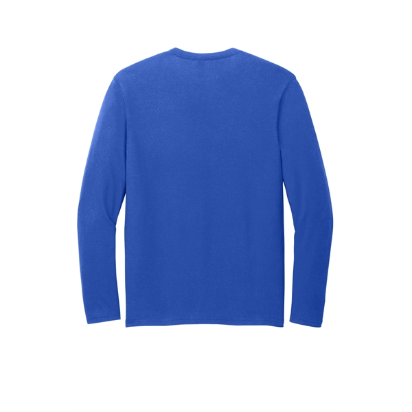 District Very Important Tee Long Sleeve.... from ASI 84863 SanMar