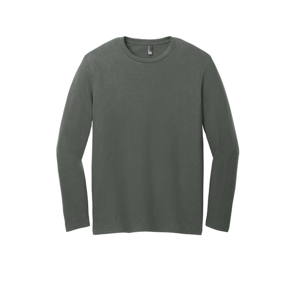 District Very Important Tee Long Sleeve.... from ASI 84863 SanMar