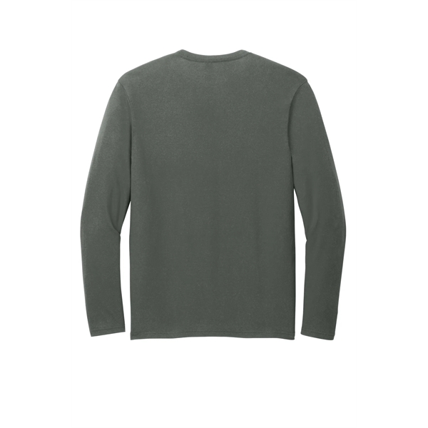 District Very Important Tee Long Sleeve.... from ASI 84863 SanMar