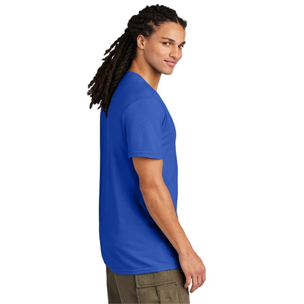 District Very Important Tee V-Neck.... from ASI 84863 SanMar