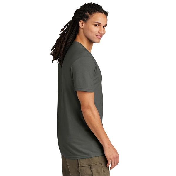 District Very Important Tee V-Neck.... from ASI 84863 SanMar