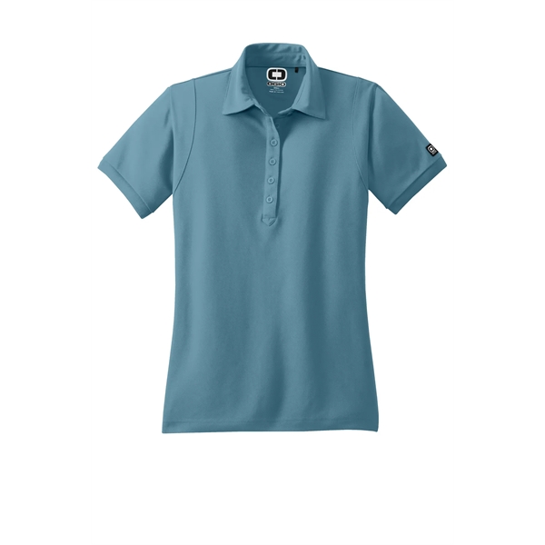 OGIO - Jewel Polo.... from ASI 84863 SanMar