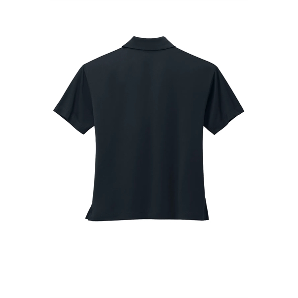 Coming In Spring MERCER+METTLE Women's Stretch Jersey Polo... from ASI 84863 SanMar