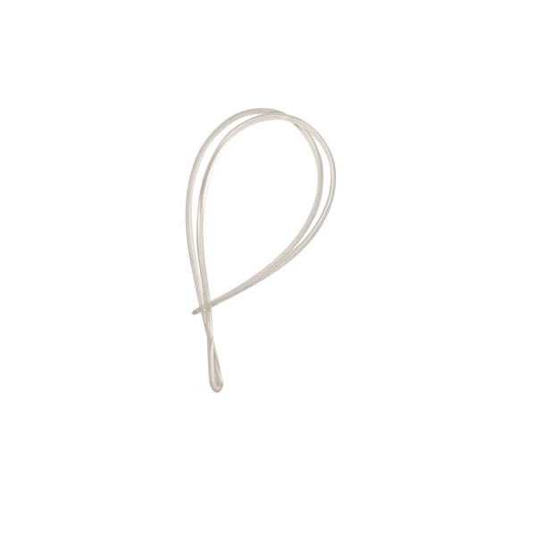 Custom Sublimated Metal Circle Bag Tag 3.5" x 3.5" . Printed... from ASI 62635 Inno-Vative Solutions Grp LTD