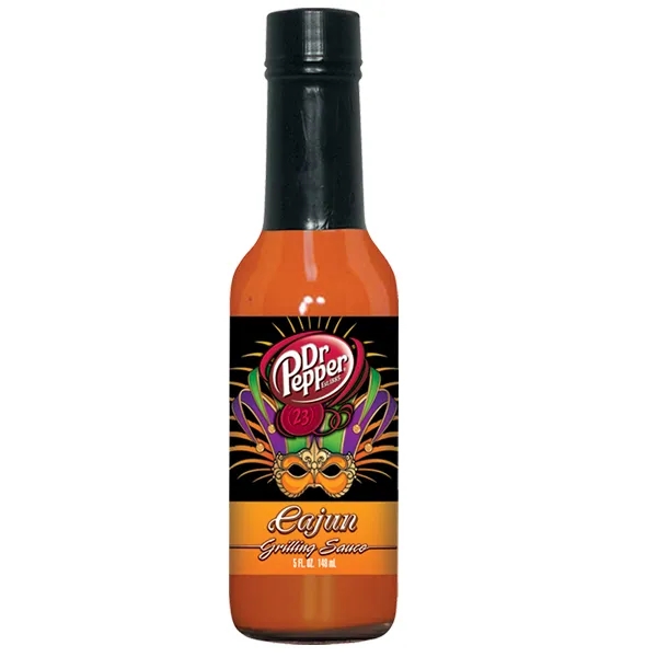 This delightful sauce is made in Louisiana and reflects the Cajun... from ASI 61826 Hot Sauce Harry's Inc