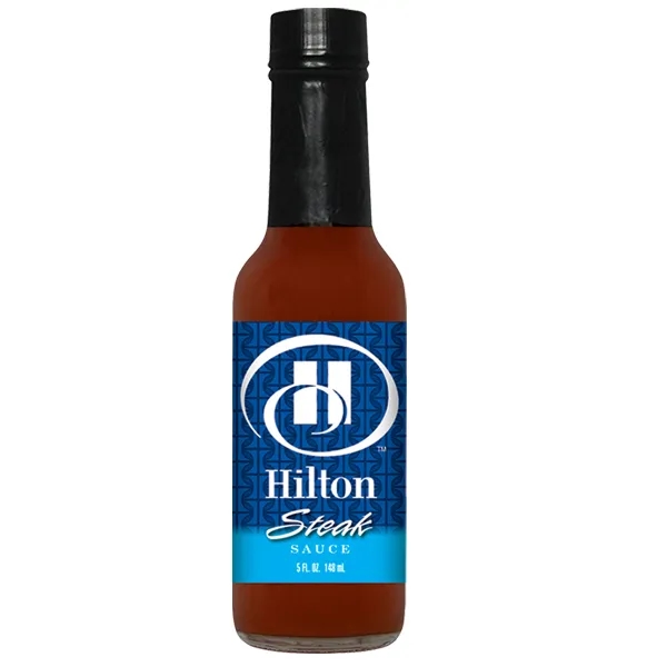 Chipotle steak sauce, 5 oz.... from ASI 61826 Hot Sauce Harry's Inc