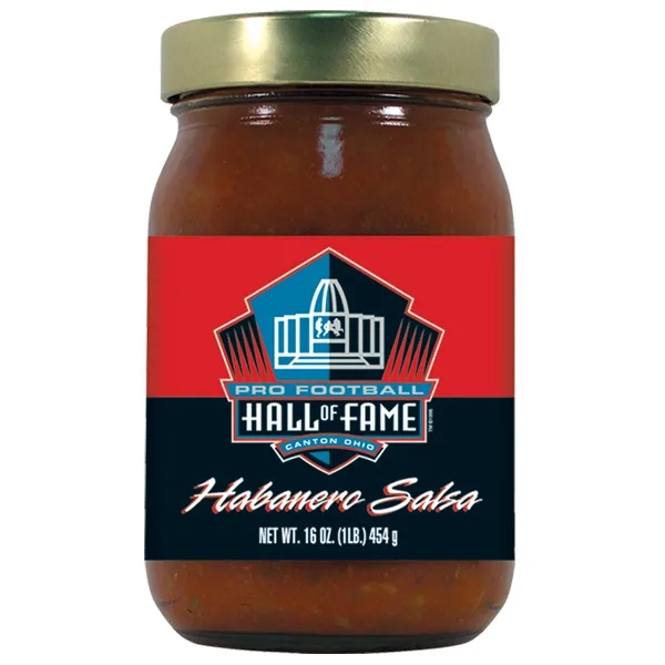 Do you like your salsa a little hotter? This chunky salsa... from ASI 61826 Hot Sauce Harry's Inc