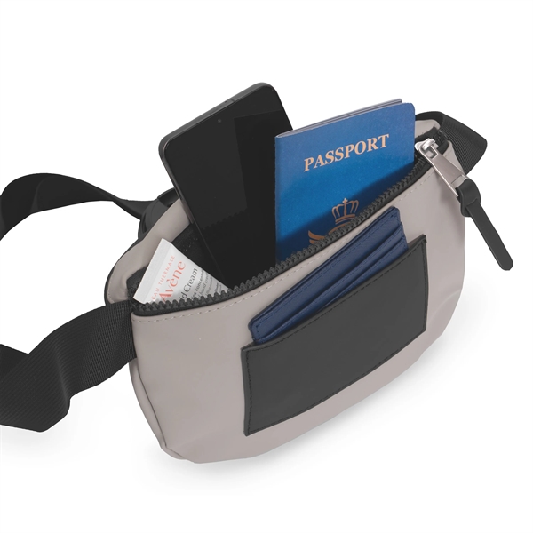 Introducing our Call of the Wild Crossbody  the perfect blend... from ASI 88660 Spector & Co.