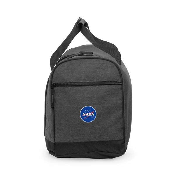 Elevate your travel experience with our Nomad Must Haves Renew Duffle.... from ASI 88660 Spector & Co.