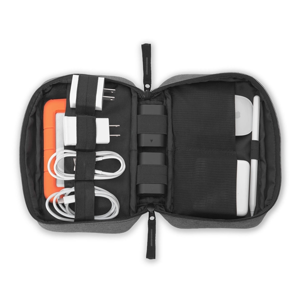 Introducing the Nomad Must Haves Renew Tech Case, where sustainability meets... from ASI 88660 Spector & Co.