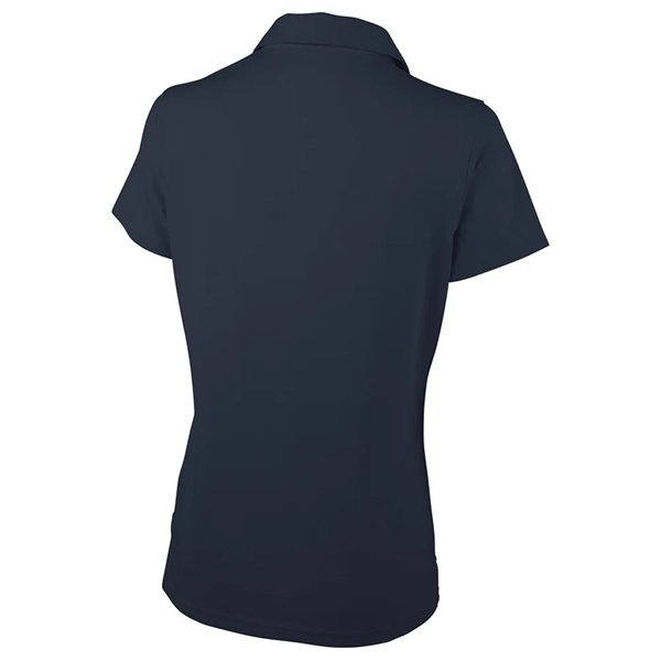 Our golf-inspired and 95% cotton Greenway Stretch Cotton Polo offers comfortable... from ASI 44620 Charles River Apparel