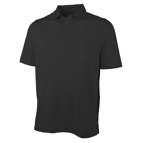 Our golf-inspired and 95% cotton Greenway Stretch Cotton Polo offers comfortable... from ASI 44620 Charles River Apparel