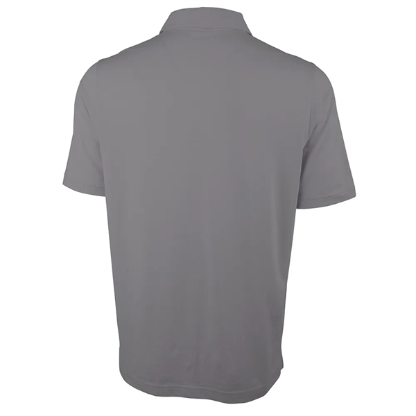 Our golf-inspired and 95% cotton Greenway Stretch Cotton Polo offers comfortable... from ASI 44620 Charles River Apparel