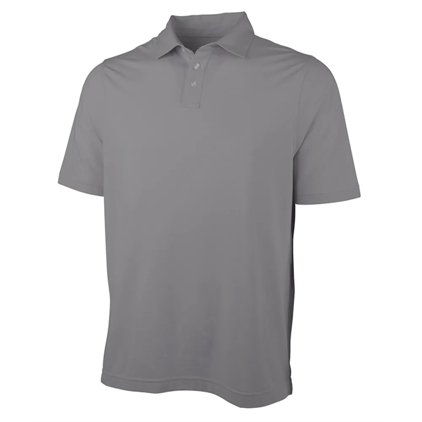 Our golf-inspired and 95% cotton Greenway Stretch Cotton Polo offers comfortable... from ASI 44620 Charles River Apparel