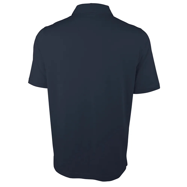 Our golf-inspired and 95% cotton Greenway Stretch Cotton Polo offers comfortable... from ASI 44620 Charles River Apparel