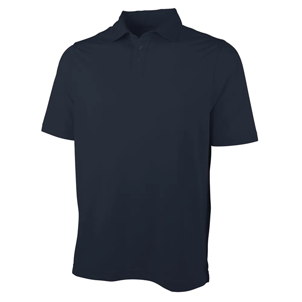 Our golf-inspired and 95% cotton Greenway Stretch Cotton Polo offers comfortable... from ASI 44620 Charles River Apparel