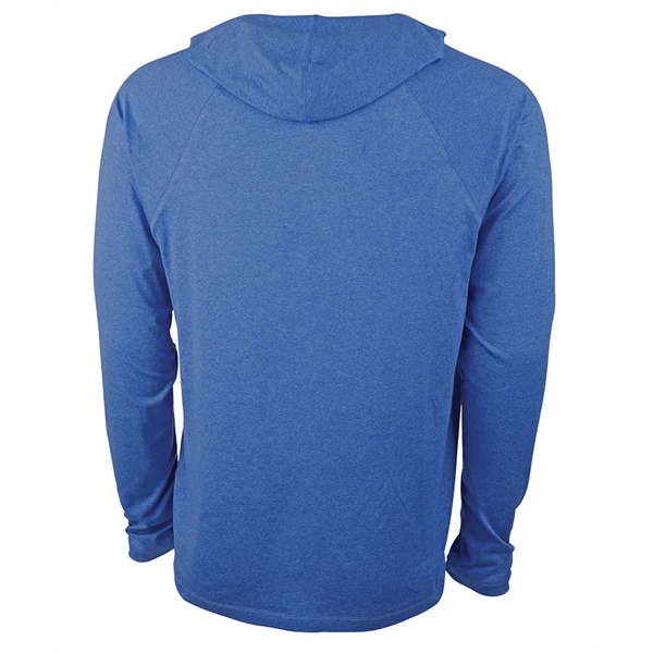 Our lightweight Cayak Lightweight Stretch Hoodie is a stretchy hoodie that... from ASI 44620 Charles River Apparel