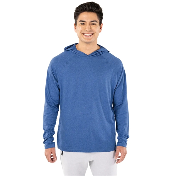 Our lightweight Cayak Lightweight Stretch Hoodie is a stretchy hoodie that... from ASI 44620 Charles River Apparel