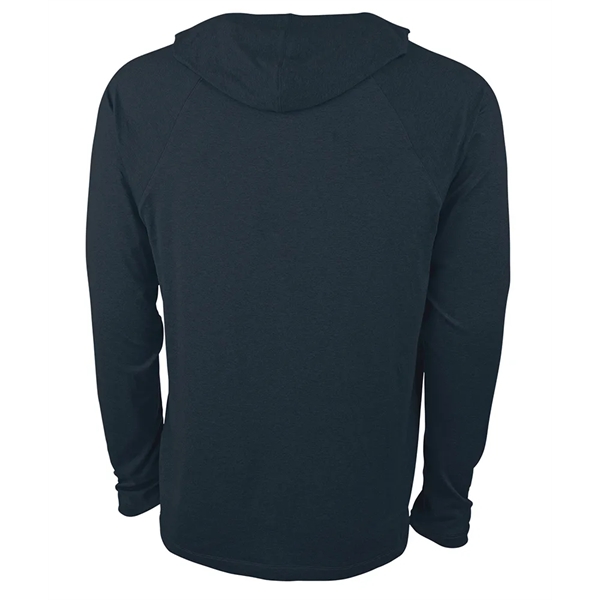 Our lightweight Cayak Lightweight Stretch Hoodie is a stretchy hoodie that... from ASI 44620 Charles River Apparel