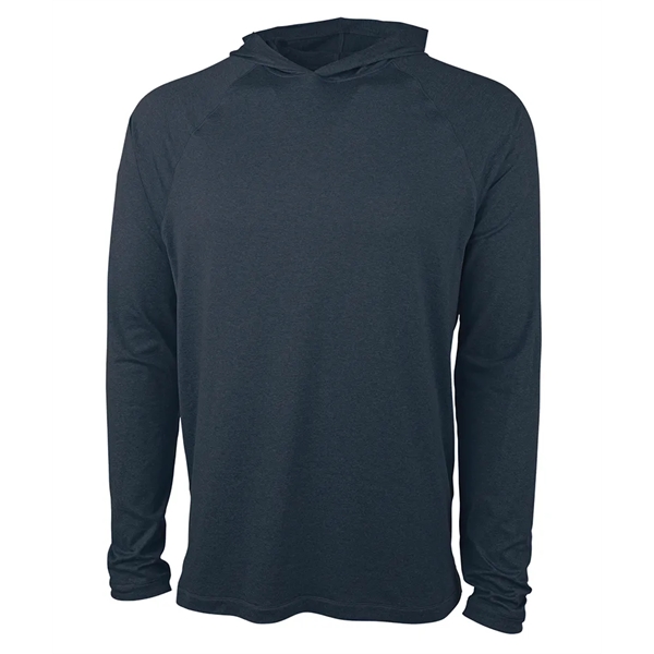 Our lightweight Cayak Lightweight Stretch Hoodie is a stretchy hoodie that... from ASI 44620 Charles River Apparel