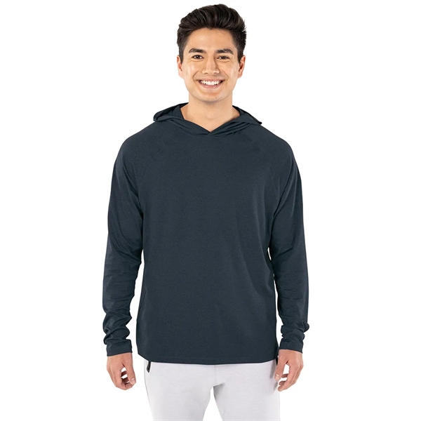 Our lightweight Cayak Lightweight Stretch Hoodie is a stretchy hoodie that... from ASI 44620 Charles River Apparel