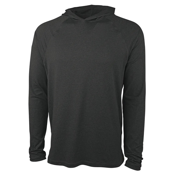 Our lightweight Cayak Lightweight Stretch Hoodie is a stretchy hoodie that... from ASI 44620 Charles River Apparel
