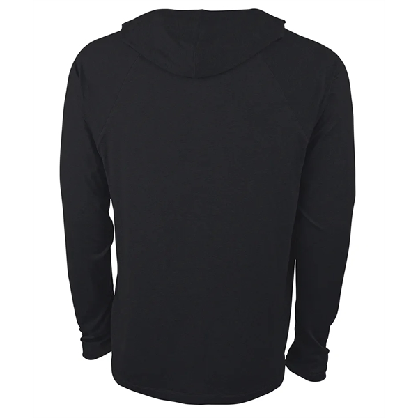 Our lightweight Cayak Lightweight Stretch Hoodie is a stretchy hoodie that... from ASI 44620 Charles River Apparel