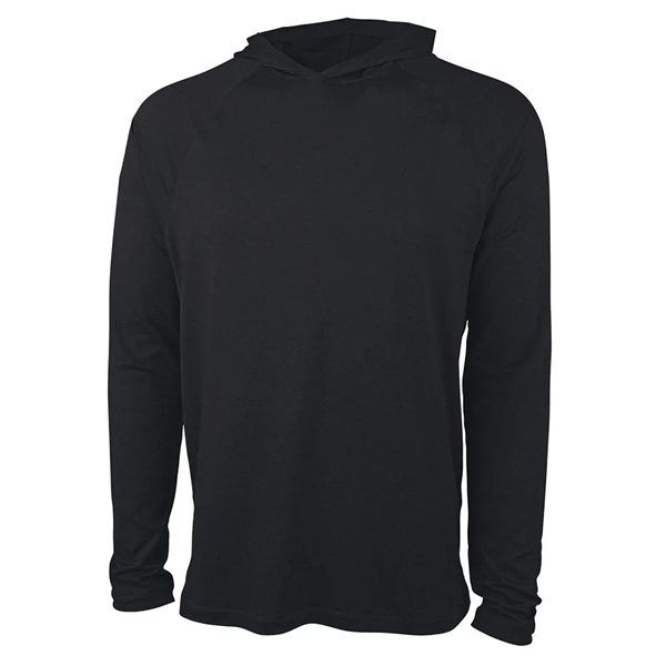 Our lightweight Cayak Lightweight Stretch Hoodie is a stretchy hoodie that... from ASI 44620 Charles River Apparel