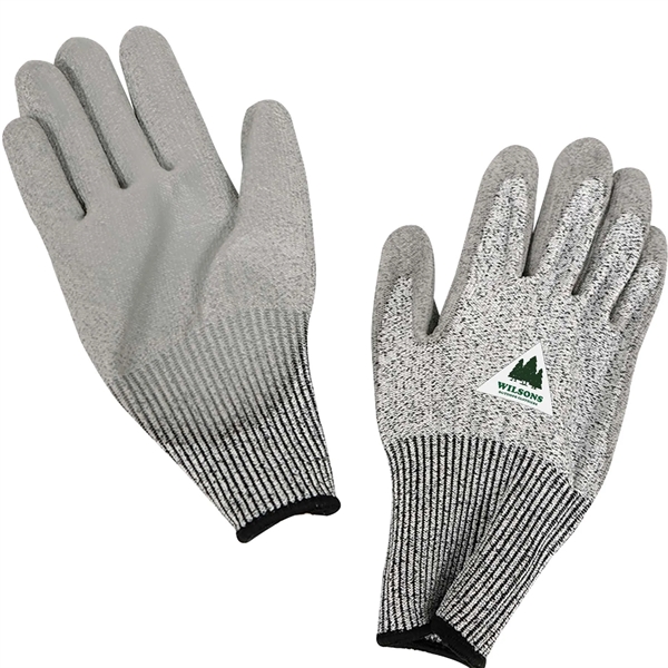 Workit All-Purpose Gloves: Perfect fit for home or warehouse, one size... from ASI 61966 HPG / Beacon Promotions