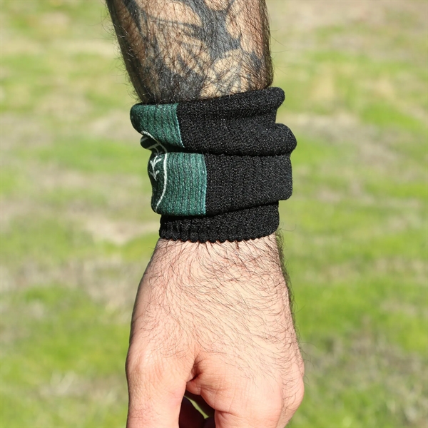 Adaptable eco beverage can and bottle sleeve brands drinks, shields hands,... from ASI 61966 HPG / Best Promotions USA