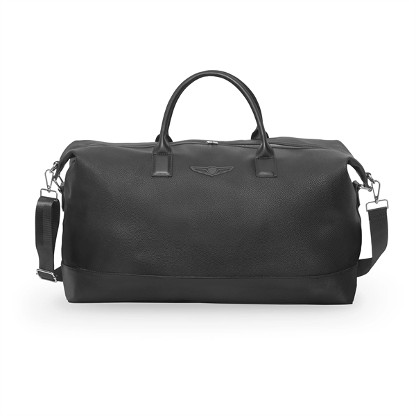 Meet the Vanguard Duffle  your go-to bag for travel ease... from ASI 88660 Spector & Co.