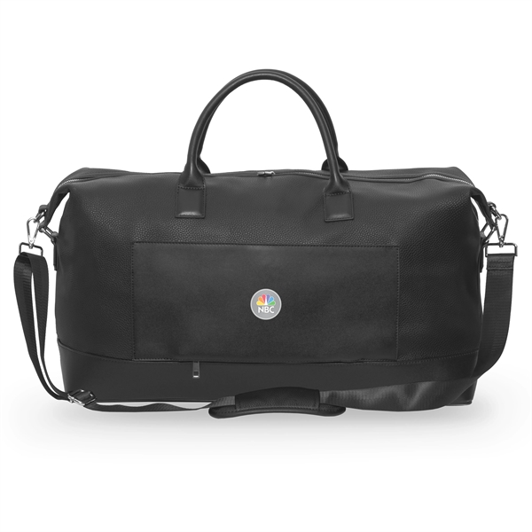 Meet the Vanguard Duffle  your go-to bag for travel ease... from ASI 88660 Spector & Co.