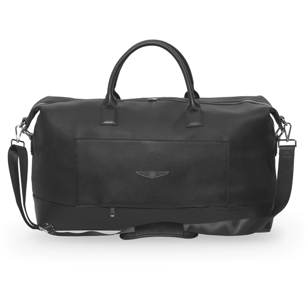 Meet the Vanguard Duffle  your go-to bag for travel ease... from ASI 88660 Spector & Co.