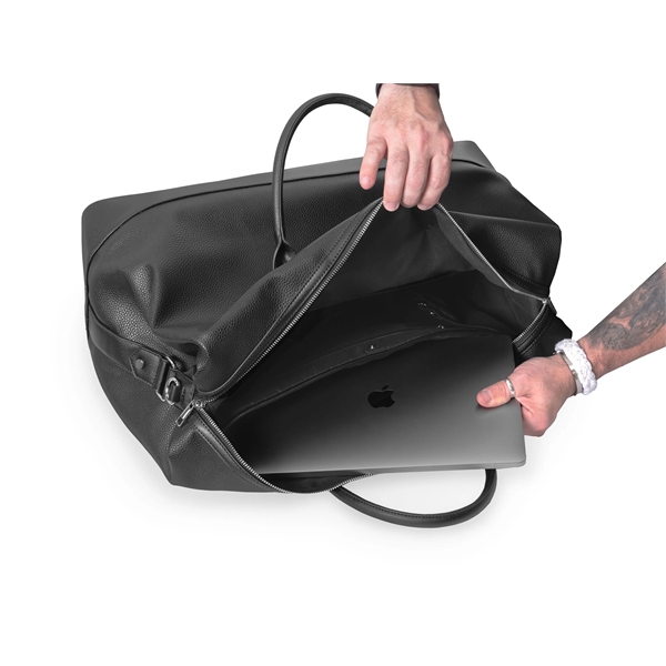 Meet the Vanguard Duffle  your go-to bag for travel ease... from ASI 88660 Spector & Co.