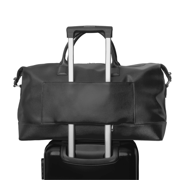 Meet the Vanguard Duffle  your go-to bag for travel ease... from ASI 88660 Spector & Co.