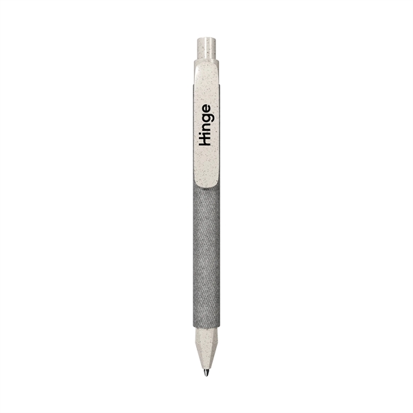 Introducing the Charlotte, a ballpoint pen crafted with a conscious touch.... from ASI 88660 Spector & Co.