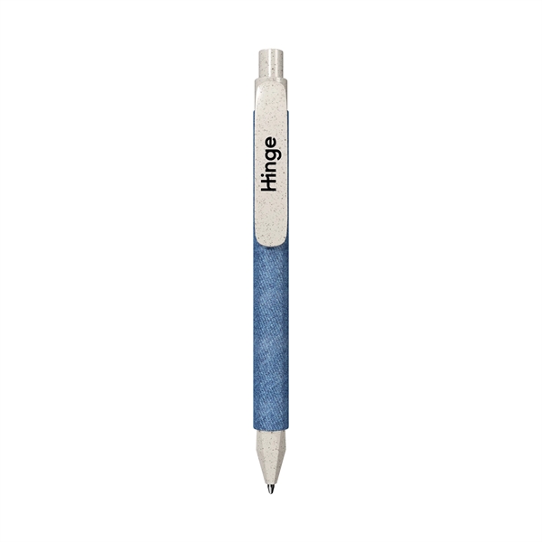 Introducing the Charlotte, a ballpoint pen crafted with a conscious touch.... from ASI 88660 Spector & Co.