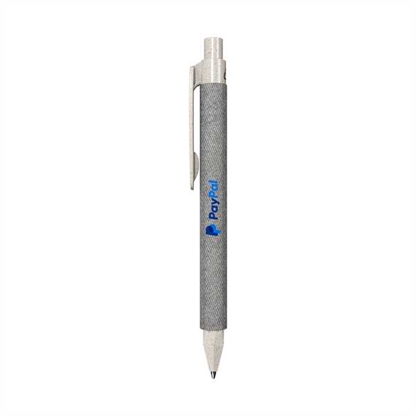 Introducing the Charlotte, a ballpoint pen crafted with a conscious touch.... from ASI 88660 Spector & Co.