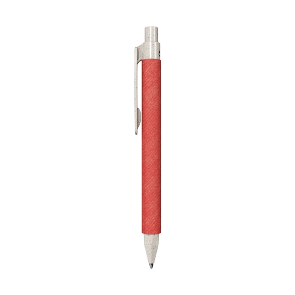 Introducing the Charlotte, a ballpoint pen crafted with a conscious touch.... from ASI 88660 Spector & Co.