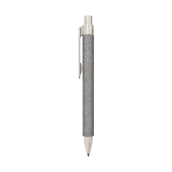 Introducing the Charlotte, a ballpoint pen crafted with a conscious touch.... from ASI 88660 Spector & Co.