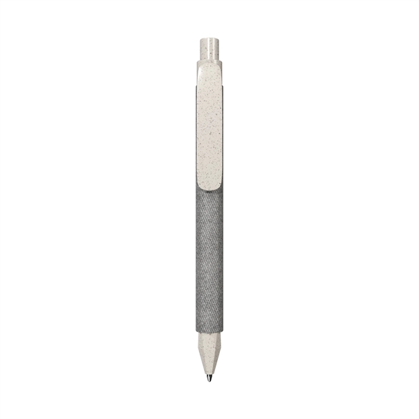 Introducing the Charlotte, a ballpoint pen crafted with a conscious touch.... from ASI 88660 Spector & Co.