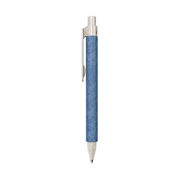 Introducing the Charlotte, a ballpoint pen crafted with a conscious touch.... from ASI 88660 Spector & Co.